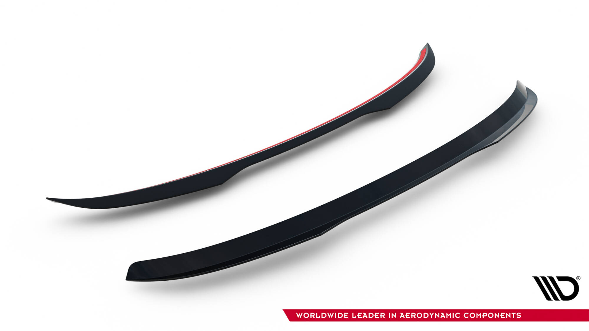 UPPER SPOILER CAP SUITABLE FOR MASERATI LEVANTE GT MK1 FACELIFT – MAXTON DESIGN