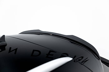 UPPER SPOILER CAP SUITABLE FOR MASERATI LEVANTE GT MK1 FACELIFT – MAXTON DESIGN