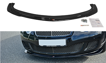 Front Splitter Bentley Continental GT (2009-2012)