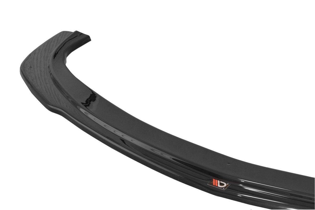Front Splitter Bentley Continental GT (2009-2012) - 6