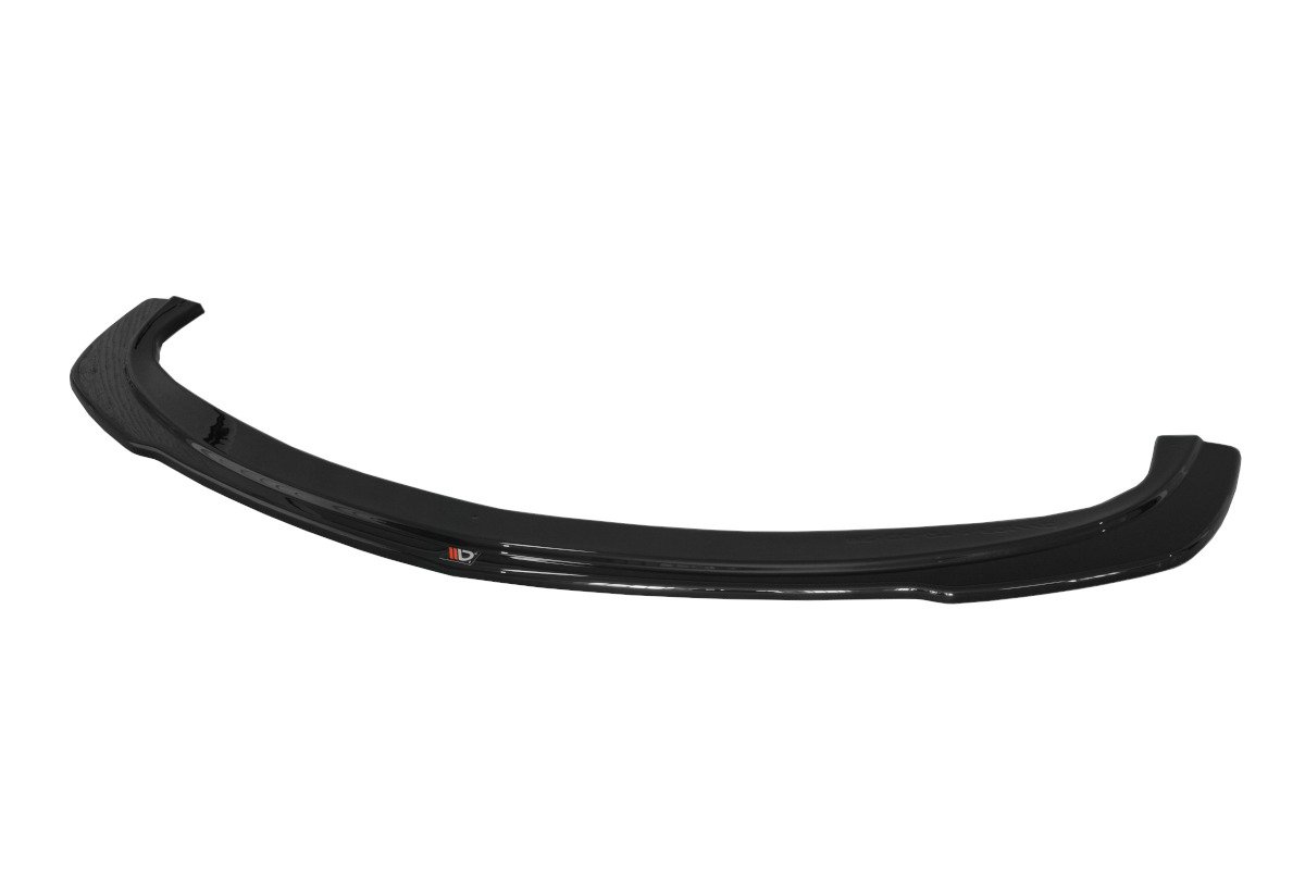 Front Splitter Bentley Continental GT (2009-2012) - 5