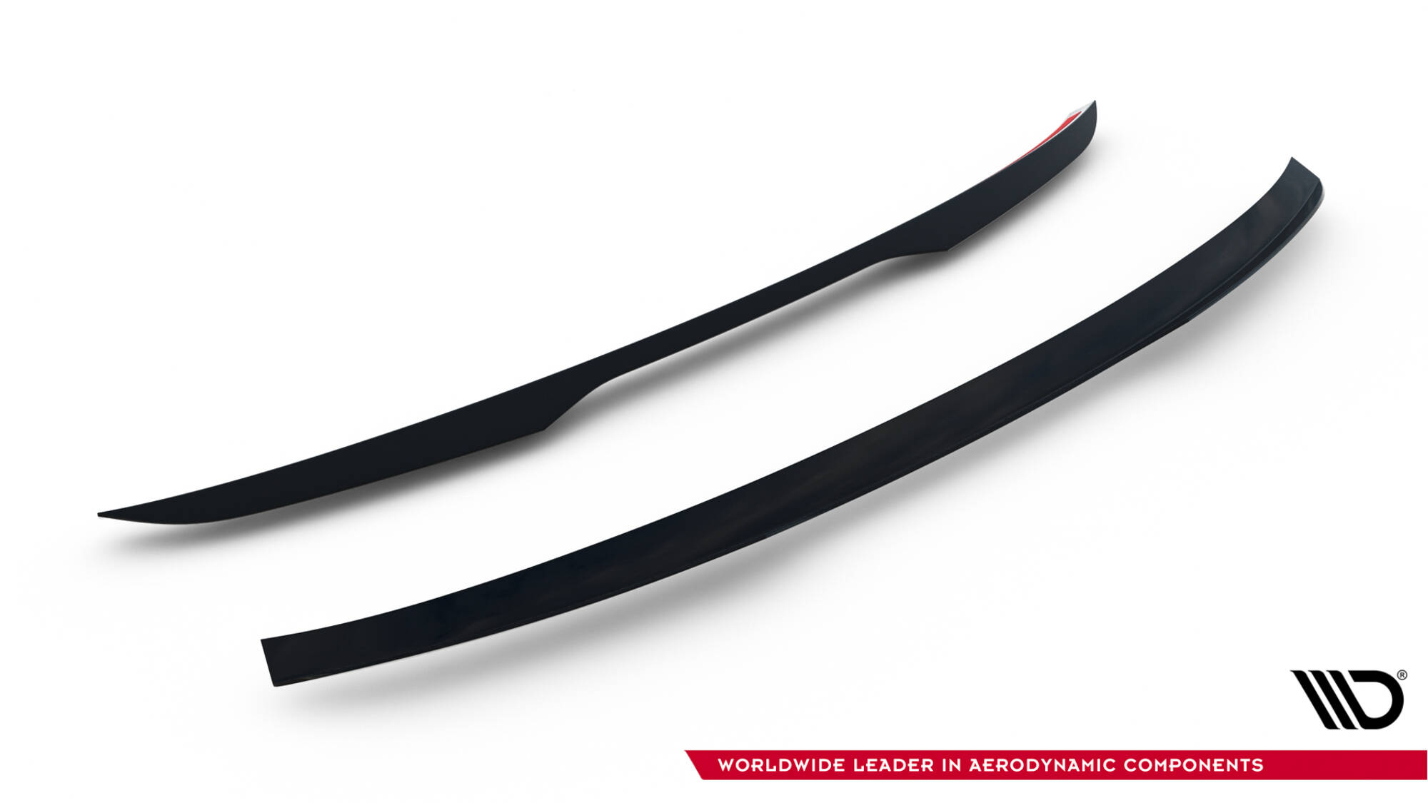LOWER SPOILER CAP SUITABLE FOR MASERATI LEVANTE GT MK1 FACELIFT – MAXTON DESIGN - 3