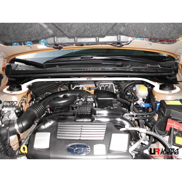 SUBARU XV 12+ ULTRA-R 2-POINT FRONT UPPER STRUTBAR 1871