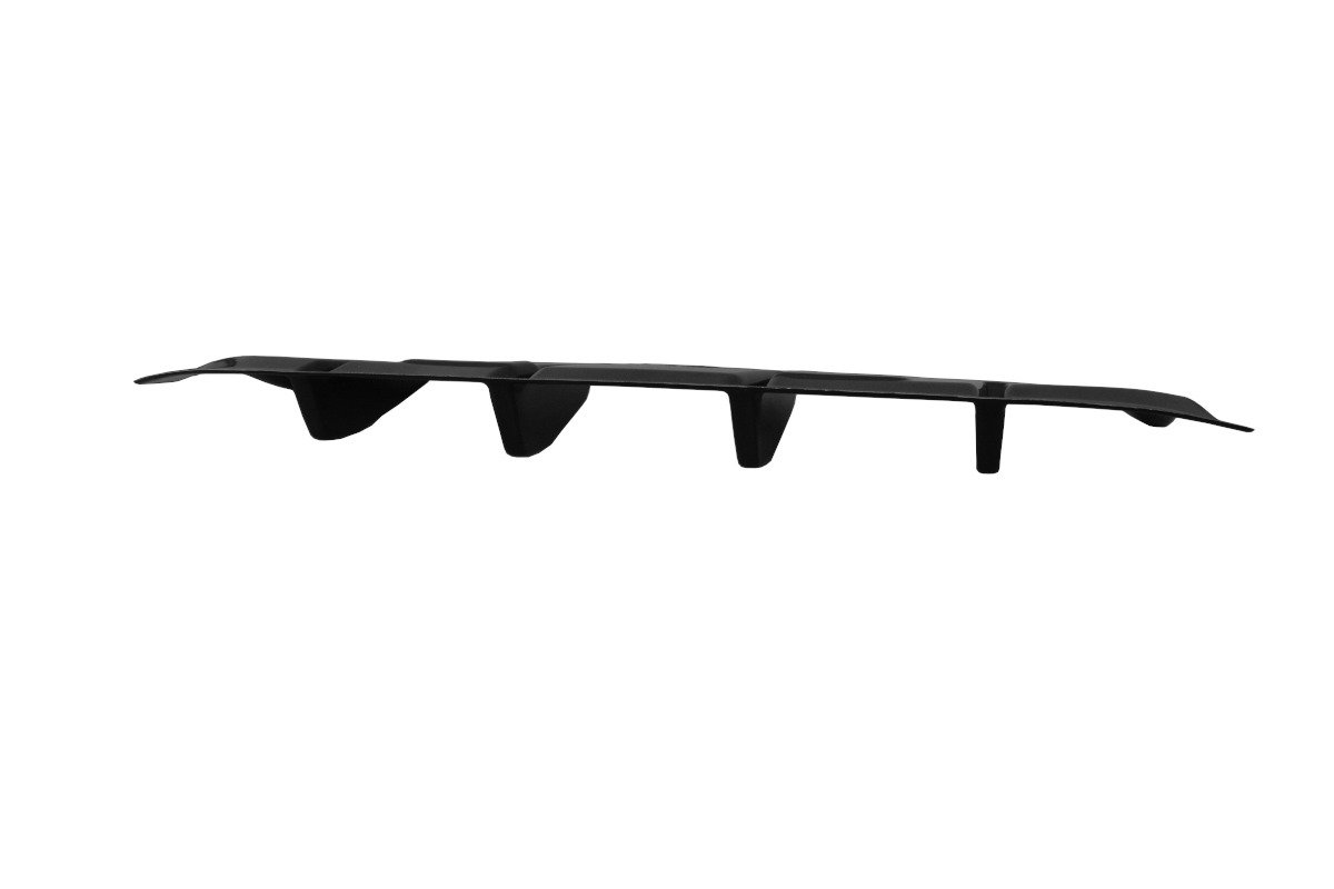 Rear Valance Bentley Continental GT (2009-12) - 6