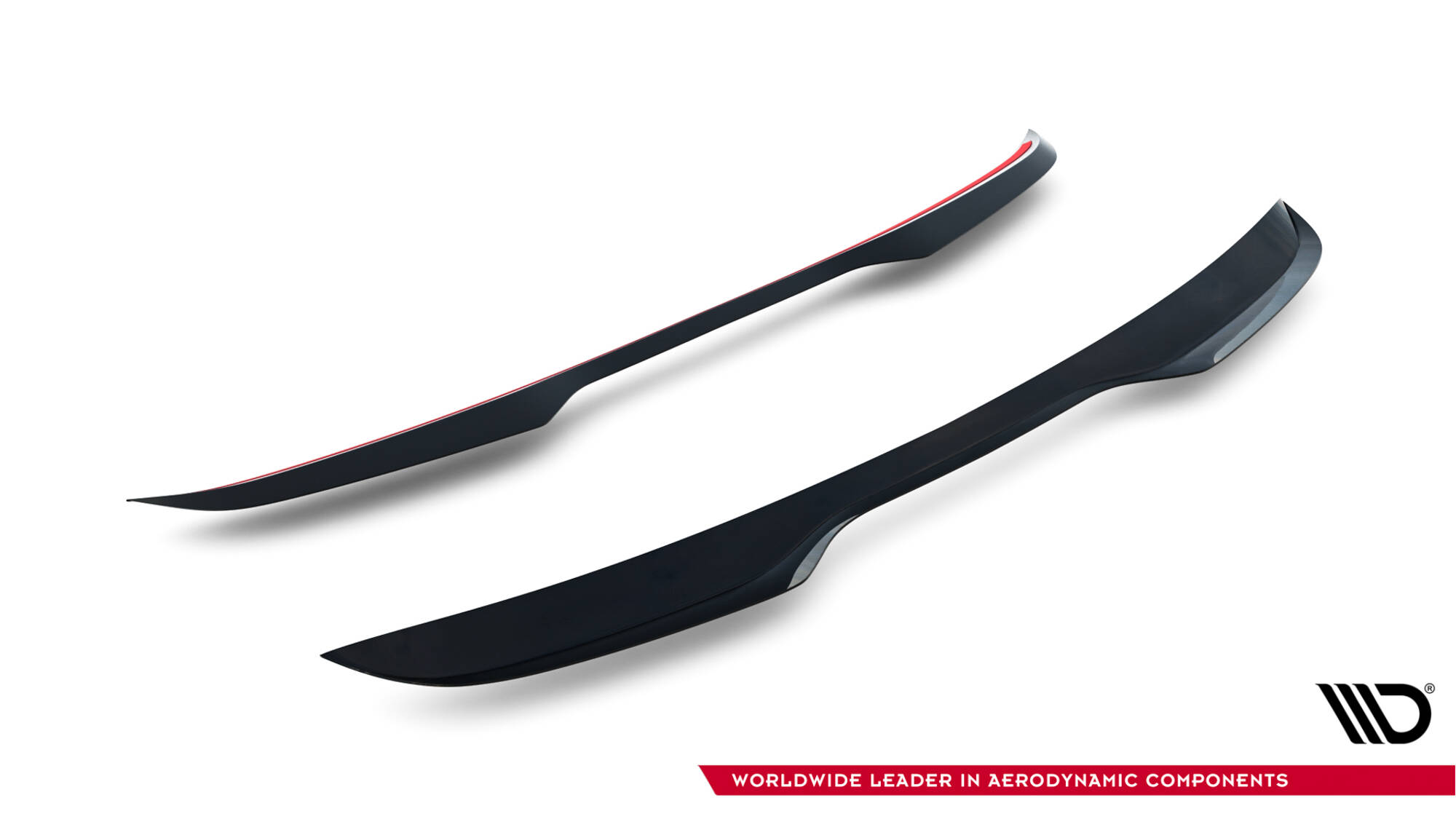 SPOILER CAP SUITABLE FOR ABARTH 500E – MAXTON DESIGN - 3