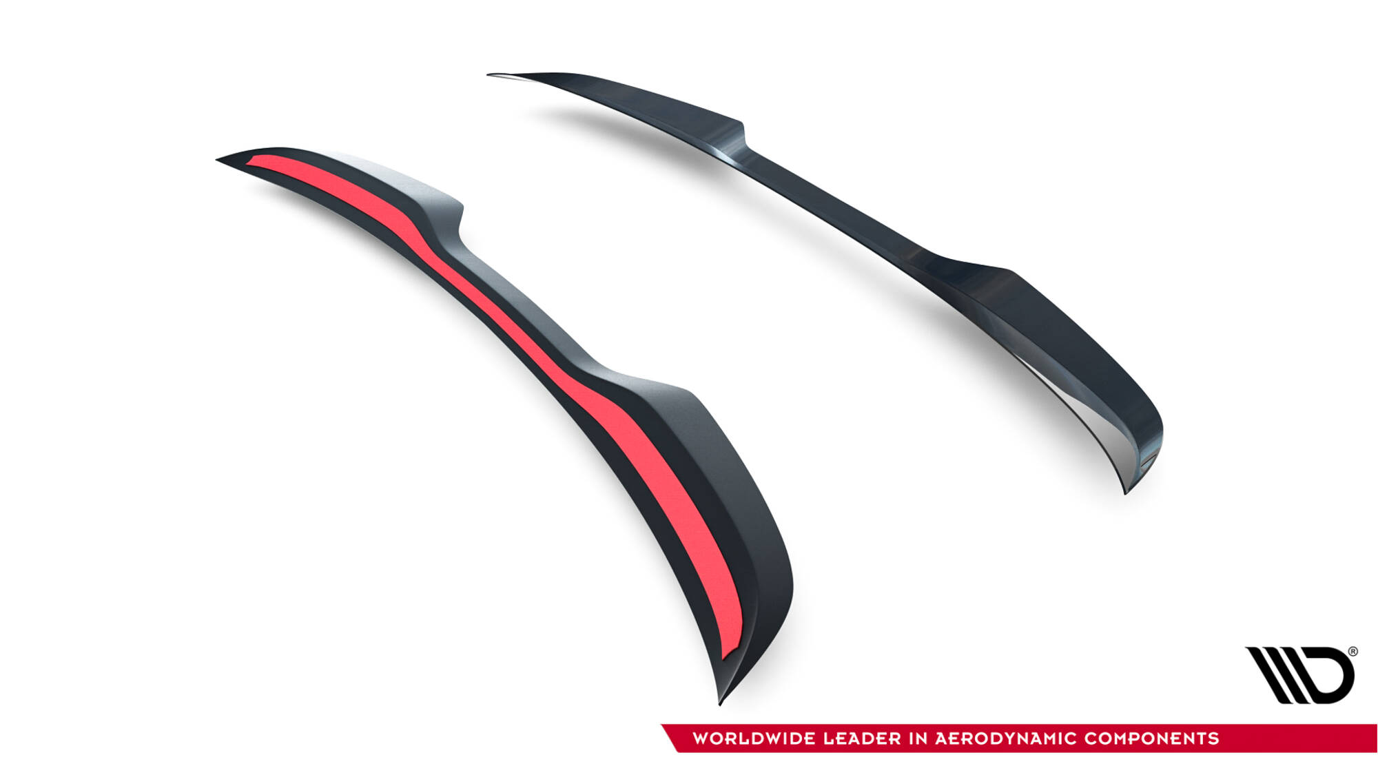 SPOILER CAP SUITABLE FOR ABARTH 500E – MAXTON DESIGN - 2