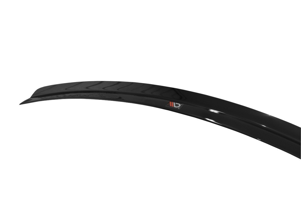 Spoiler Extension CAP Bentley Continental GT (2009-2012) - 7
