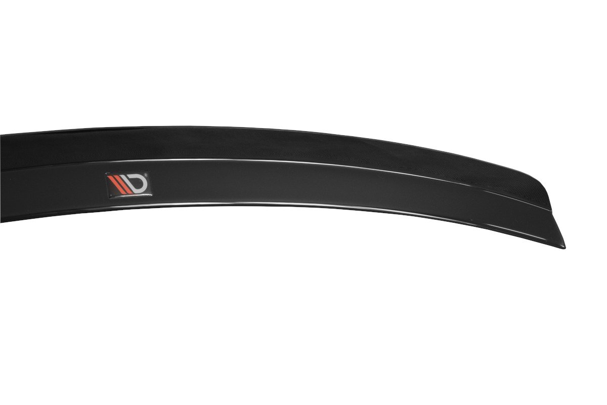 Spoiler Extension CAP Bentley Continental GT (2009-2012) - 6