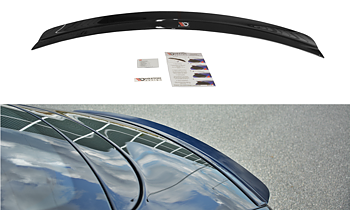 Spoiler Extension CAP Bentley Continental GT (2009-2012)