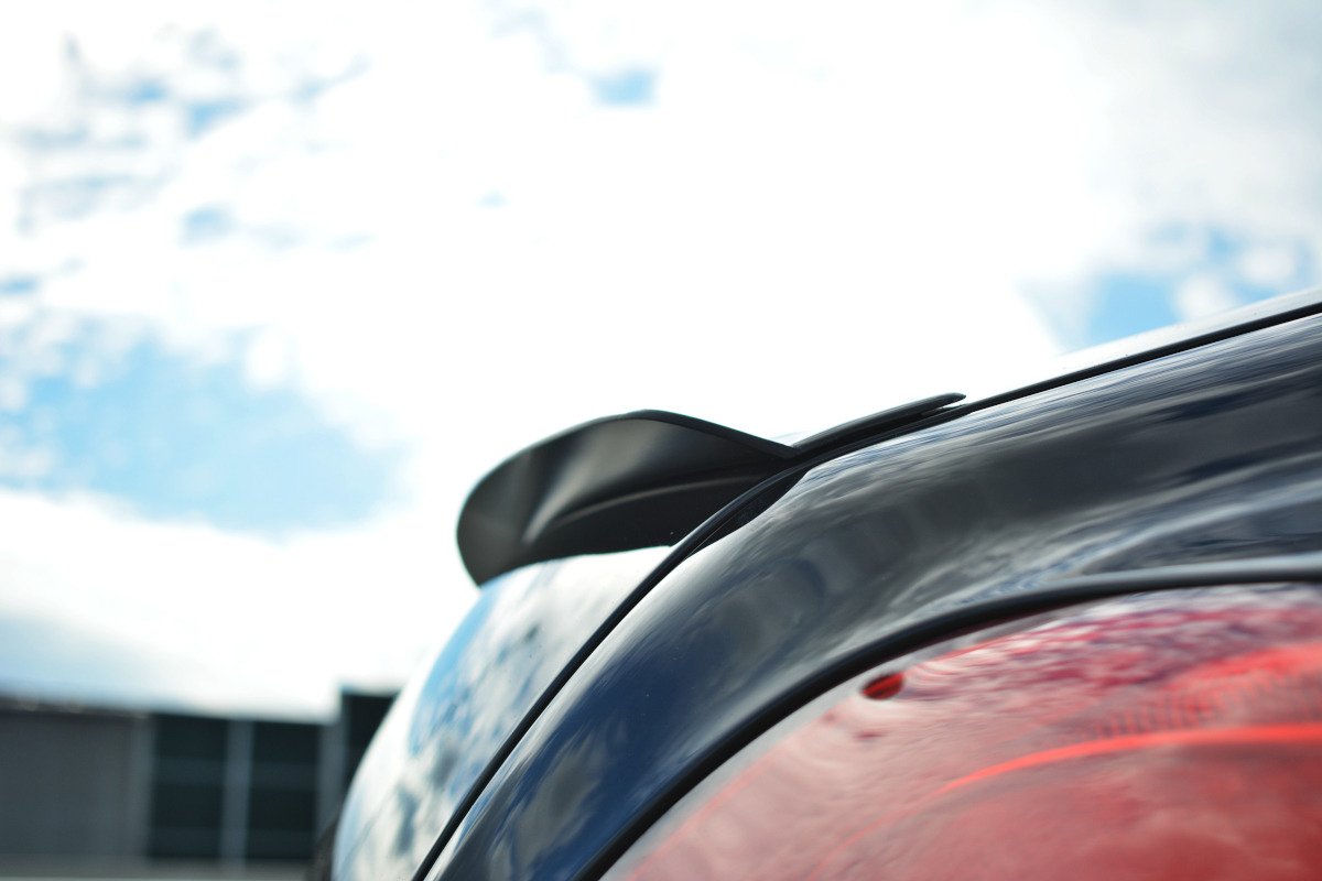 Spoiler Extension CAP Bentley Continental GT (2009-2012) - 3