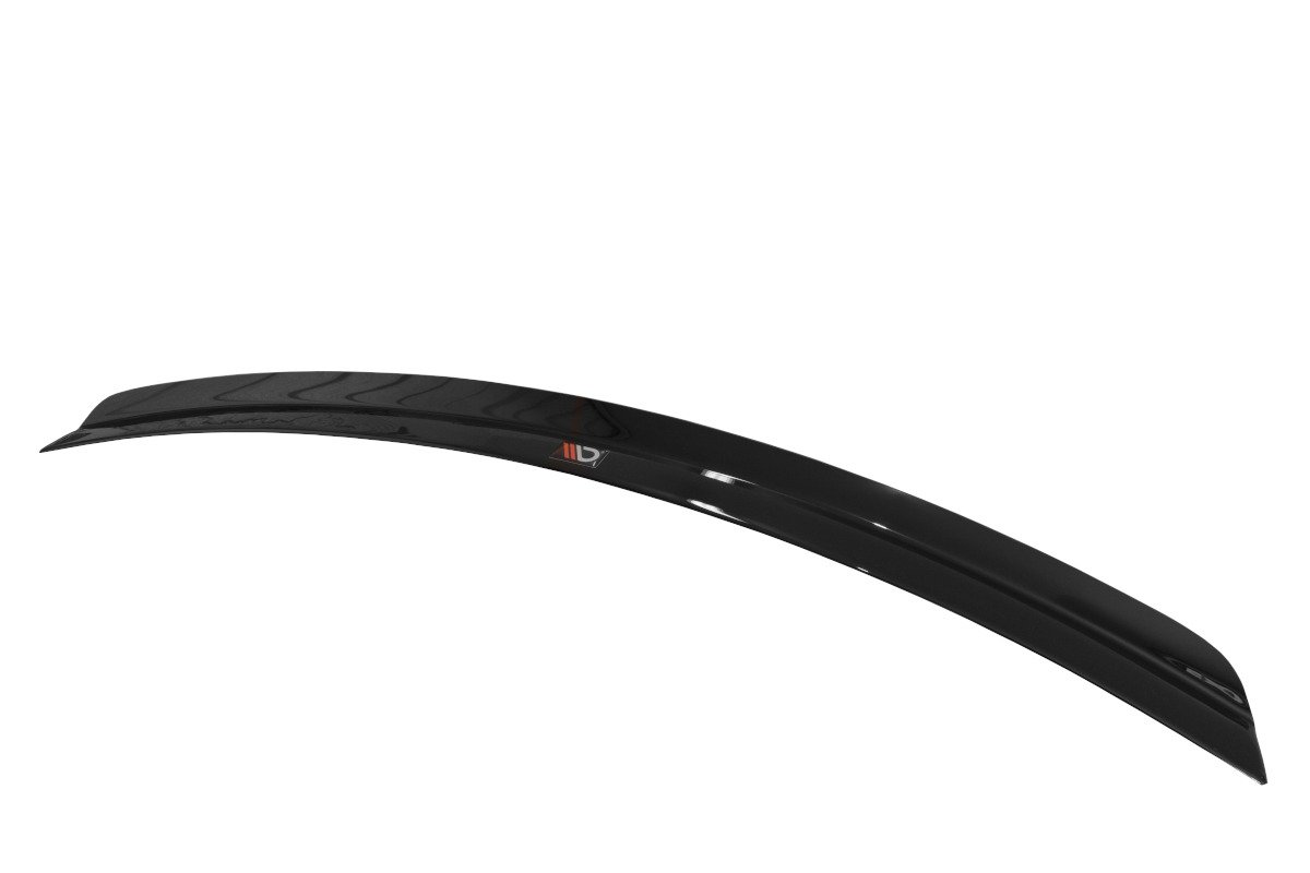 Spoiler Extension CAP Bentley Continental GT (2009-2012) - 5