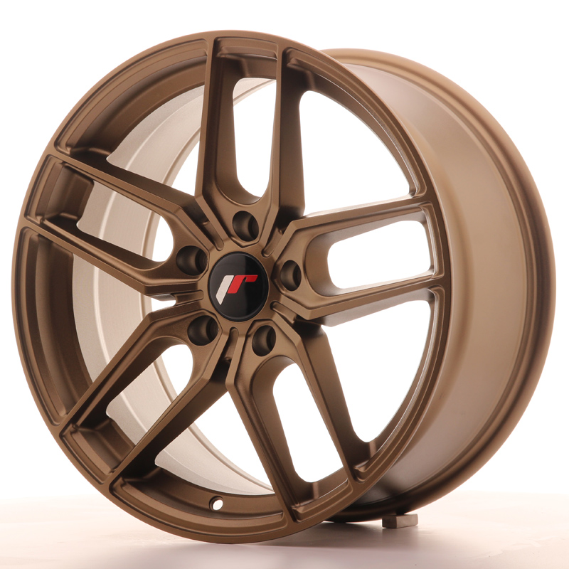 Japan Racing JR25 18x8,5 ET40 5x112 Bronze