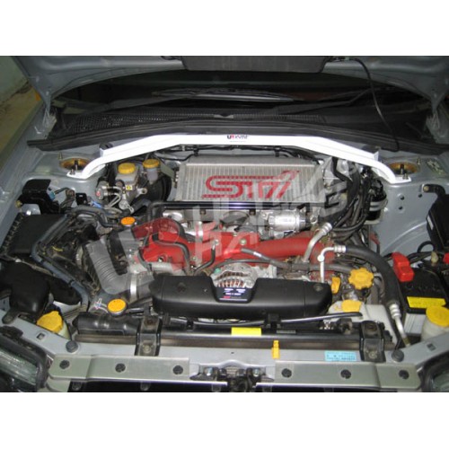 SUBARU IMPREZA WAGON 01-03 ULTRA-R 2P FRONT UPPER STRUTBAR