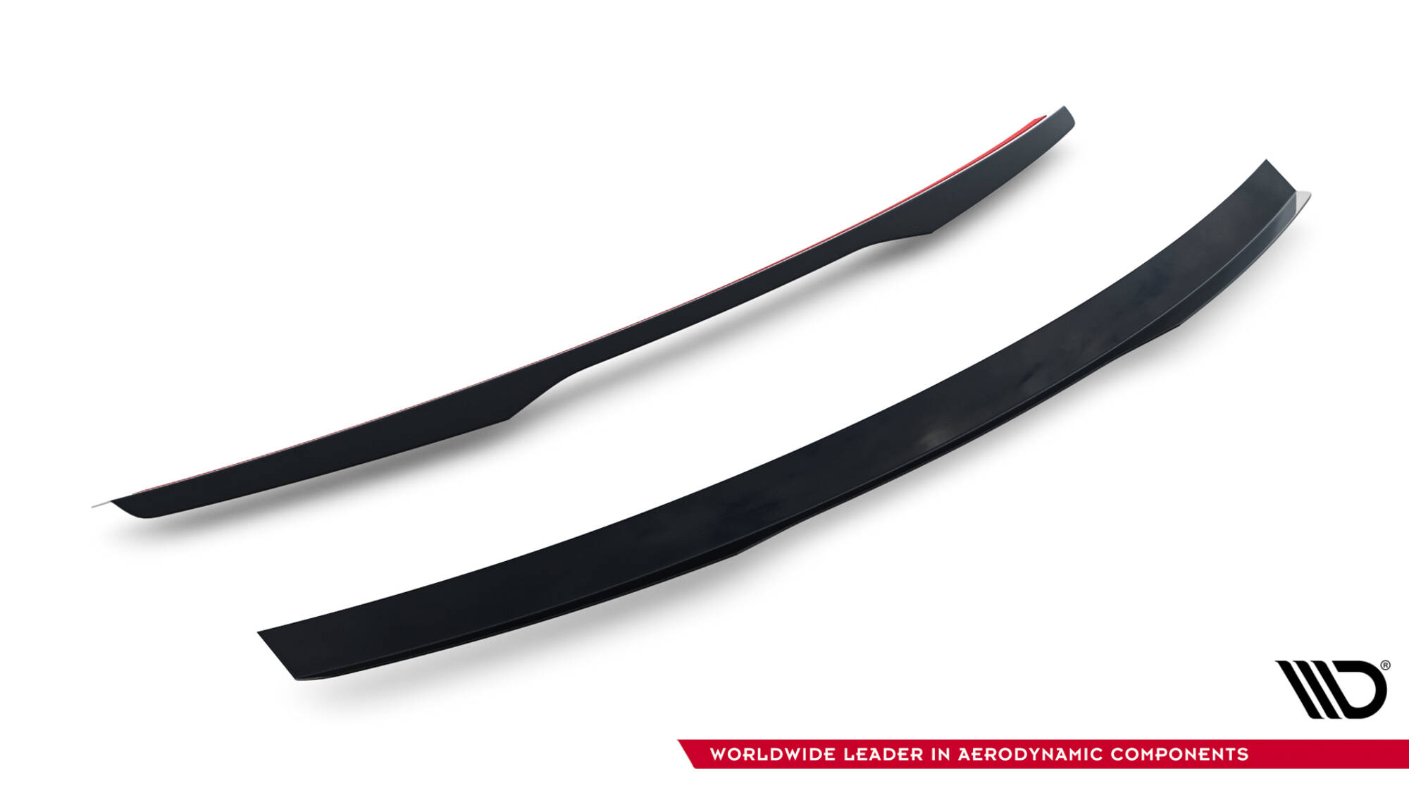 SPOILER CAP SUITABLE FOR LAND ROVER RANGE ROVER SPORT MK2 – MAXTON DESIGN - 2
