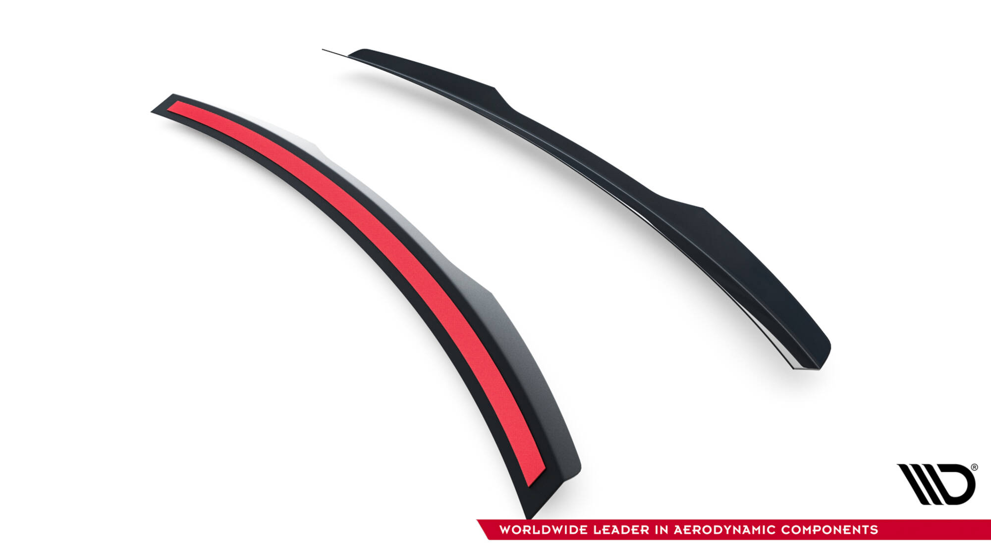 SPOILER CAP SUITABLE FOR LAND ROVER RANGE ROVER SPORT MK2 – MAXTON DESIGN - 4