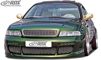 FRONT BUMPER AUDI A4-B5"GT-RACE"