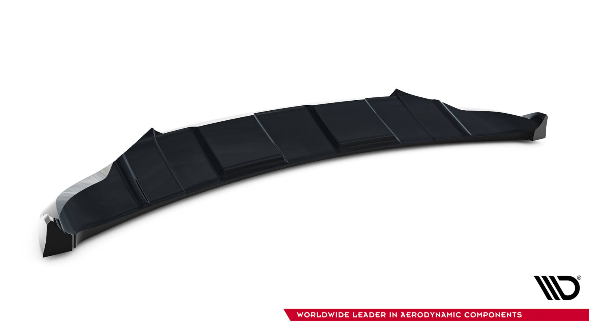 FRONT SPLITTER SUITABLE FOR LAND ROVER RANGE ROVER SPORT MK2 – MAXTON DESIGN