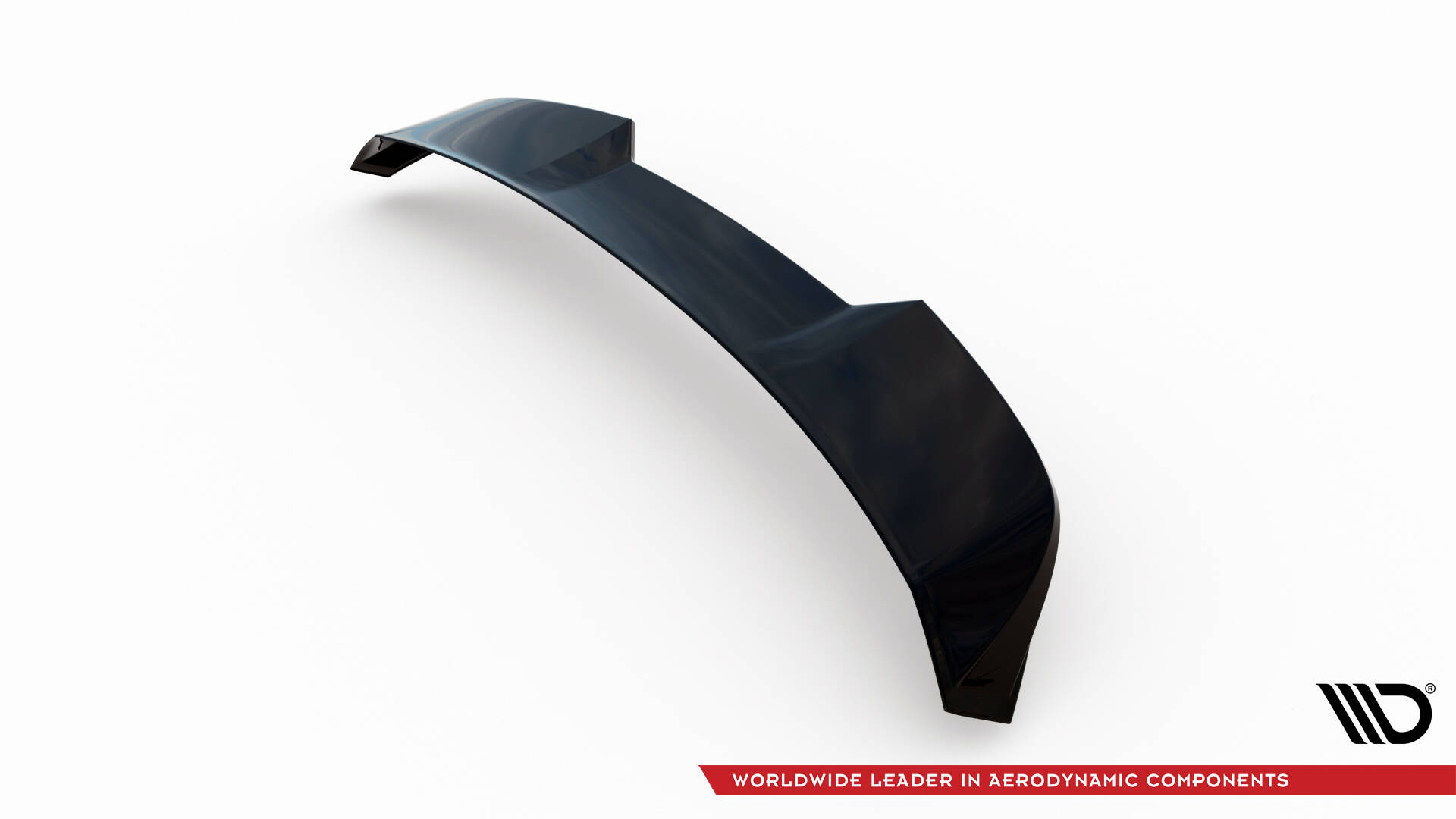 Upper Spoiler CAP 3D Bentley Bentayga Mk1 - 6