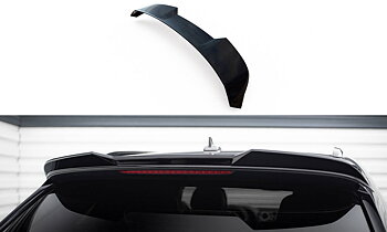Upper Spoiler CAP 3D Bentley Bentayga Mk1
