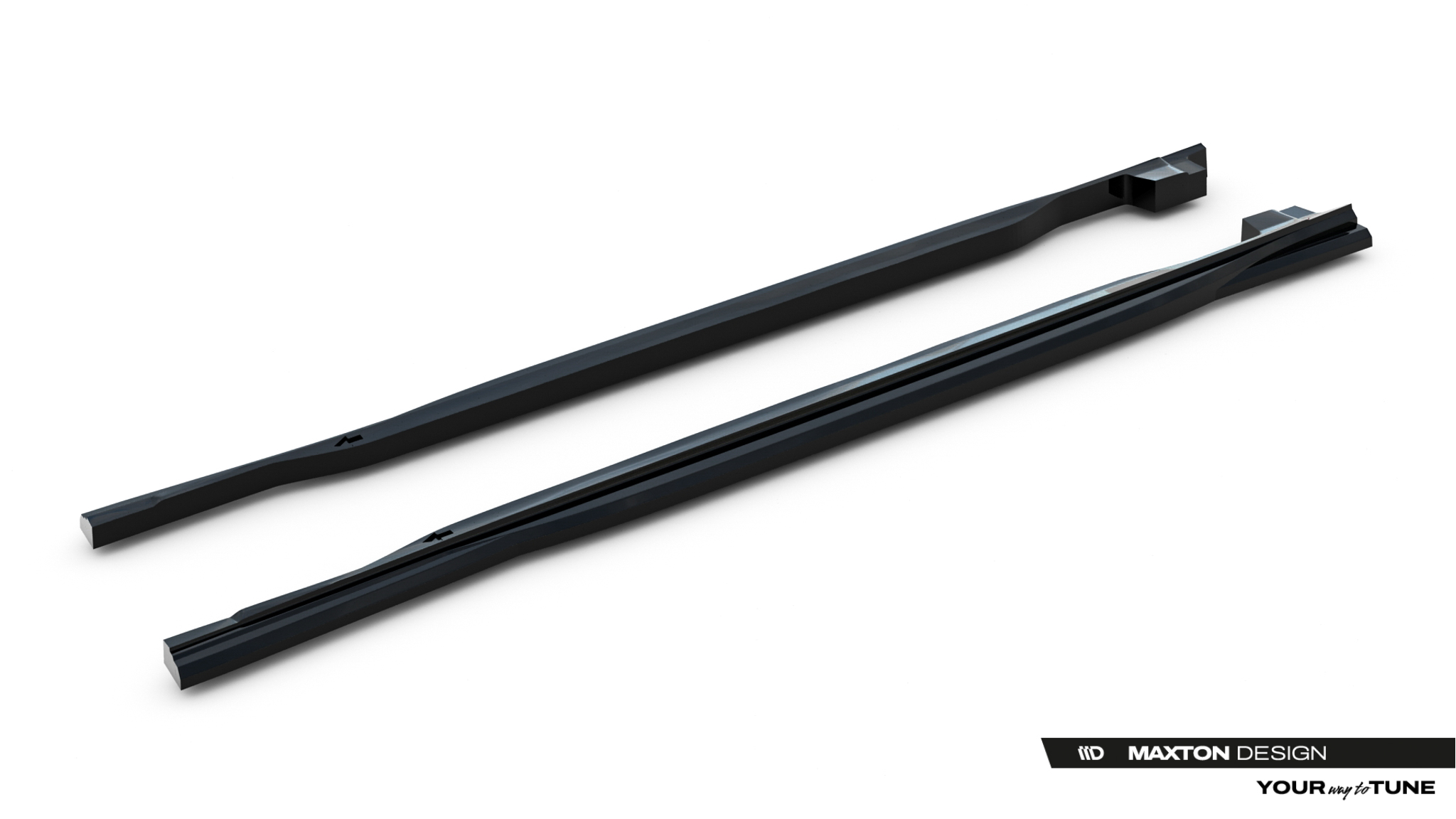 SIDE SKIRTS DIFFUSERS SUITABLE FOR LAND ROVER RANGE ROVER SPORT MK2 FACELIFT – MAXTON DESIGN