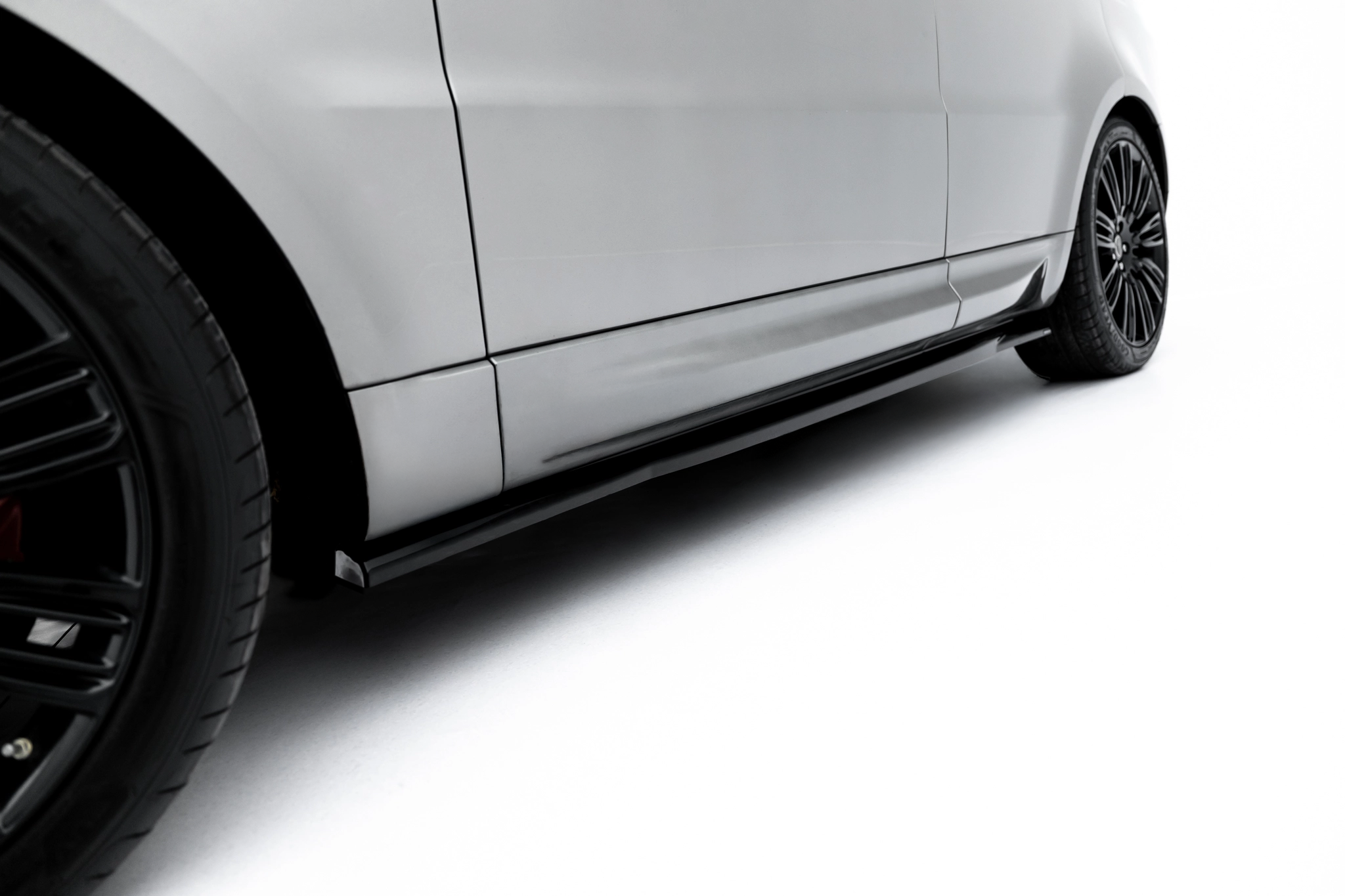 SIDE SKIRTS DIFFUSERS SUITABLE FOR LAND ROVER RANGE ROVER SPORT MK2 FACELIFT – MAXTON DESIGN - 2