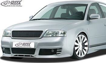 FRONT BUMPER AUDI A6-4B 2001+ "S-EDITION"