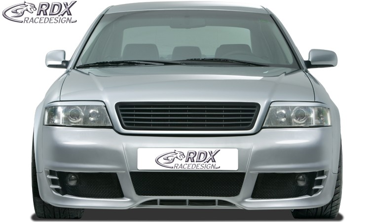 FRONT BUMPER AUDI A6-4B 2001+ "S-EDITION" - 3