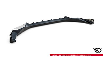 FRONT SPLITTER SUITABLE FOR BMW X3 M F97 – MAXTON DESIGN