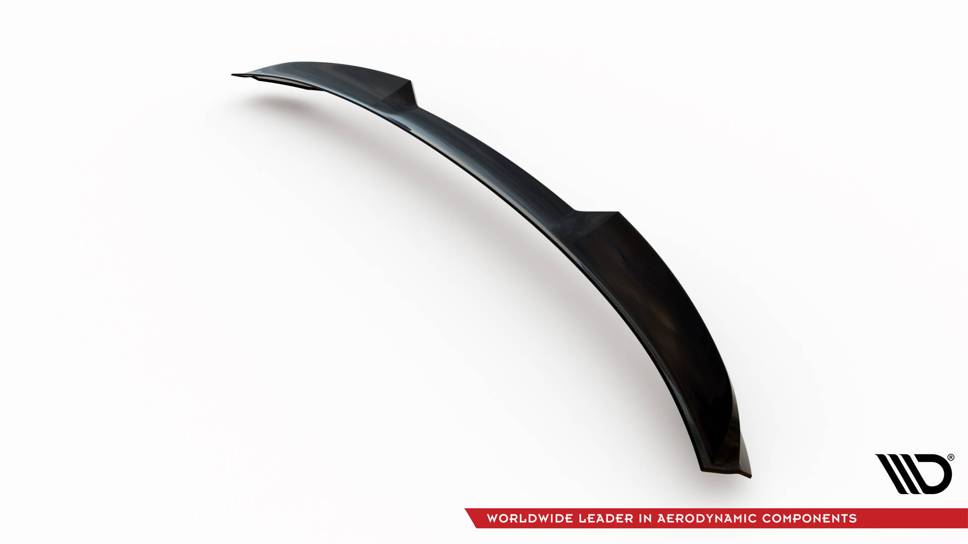 Lower Spoiler CAP 3D Bentley Bentayga Mk1 - 7