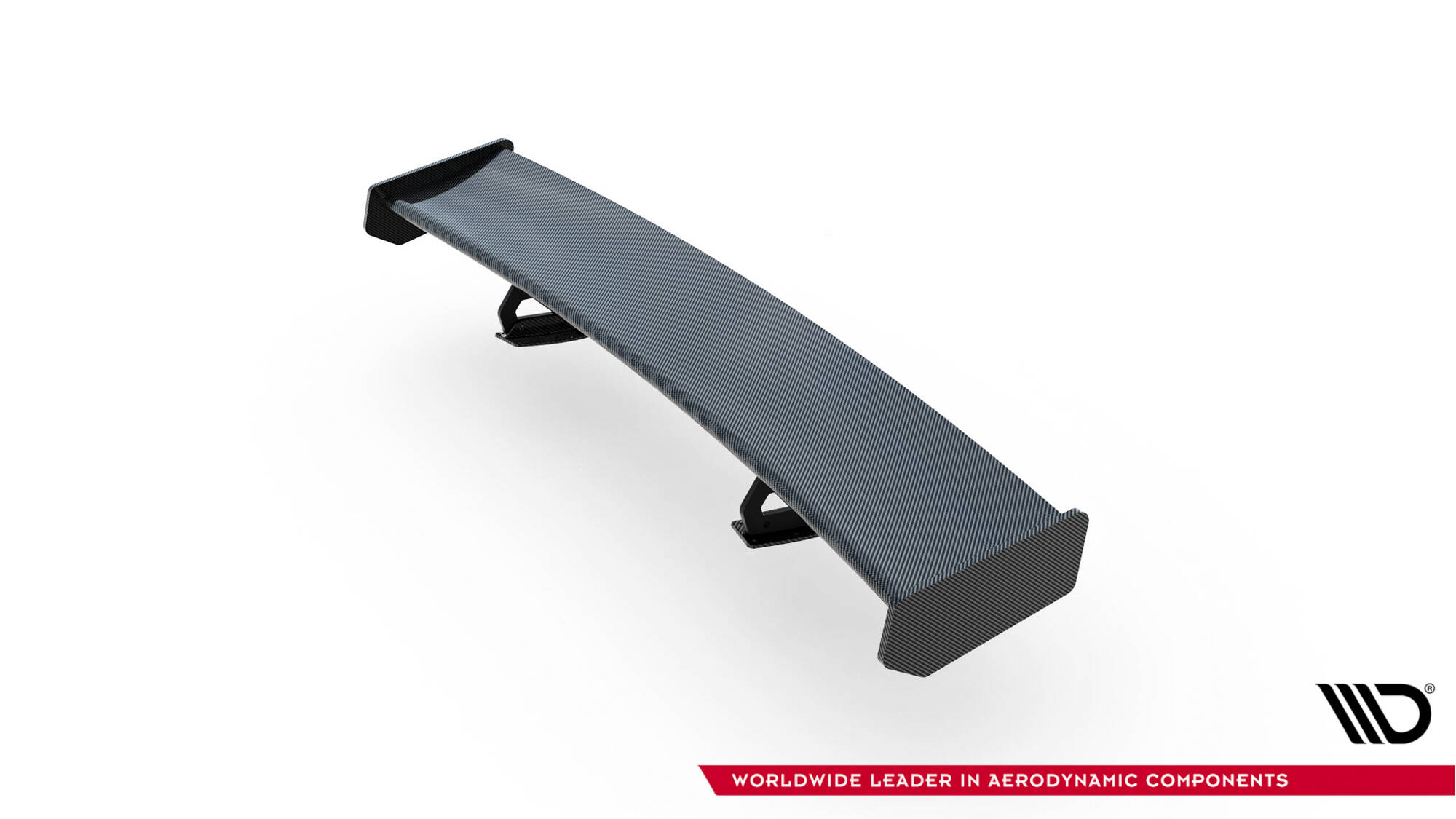 CARBON SPOILER V.1 SUITABLE FOR MERCEDES-AMG CLE 53 C236 – MAXTON DESIGN - 4