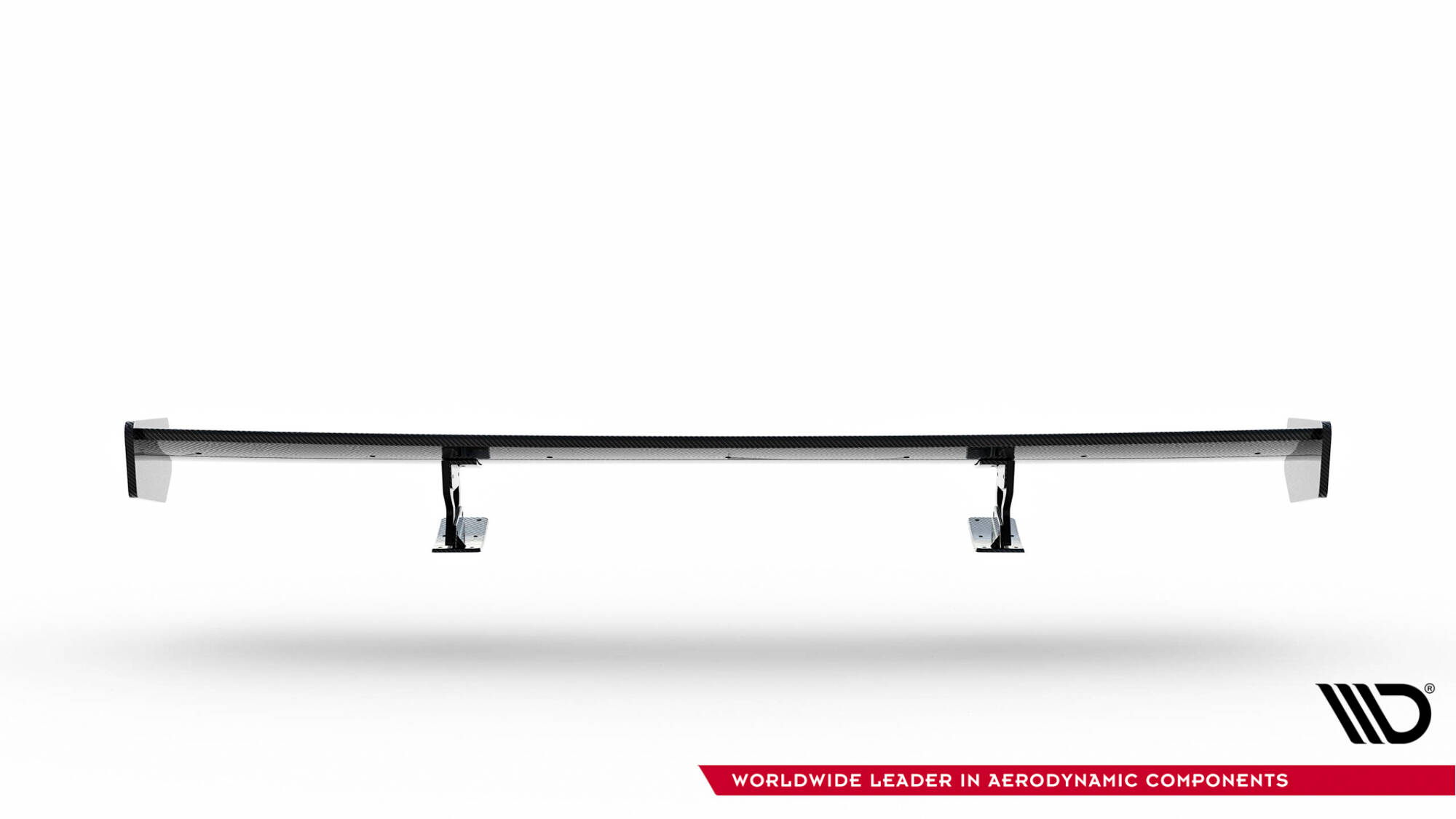 CARBON SPOILER V.1 SUITABLE FOR MERCEDES-AMG CLE 53 C236 – MAXTON DESIGN - 14