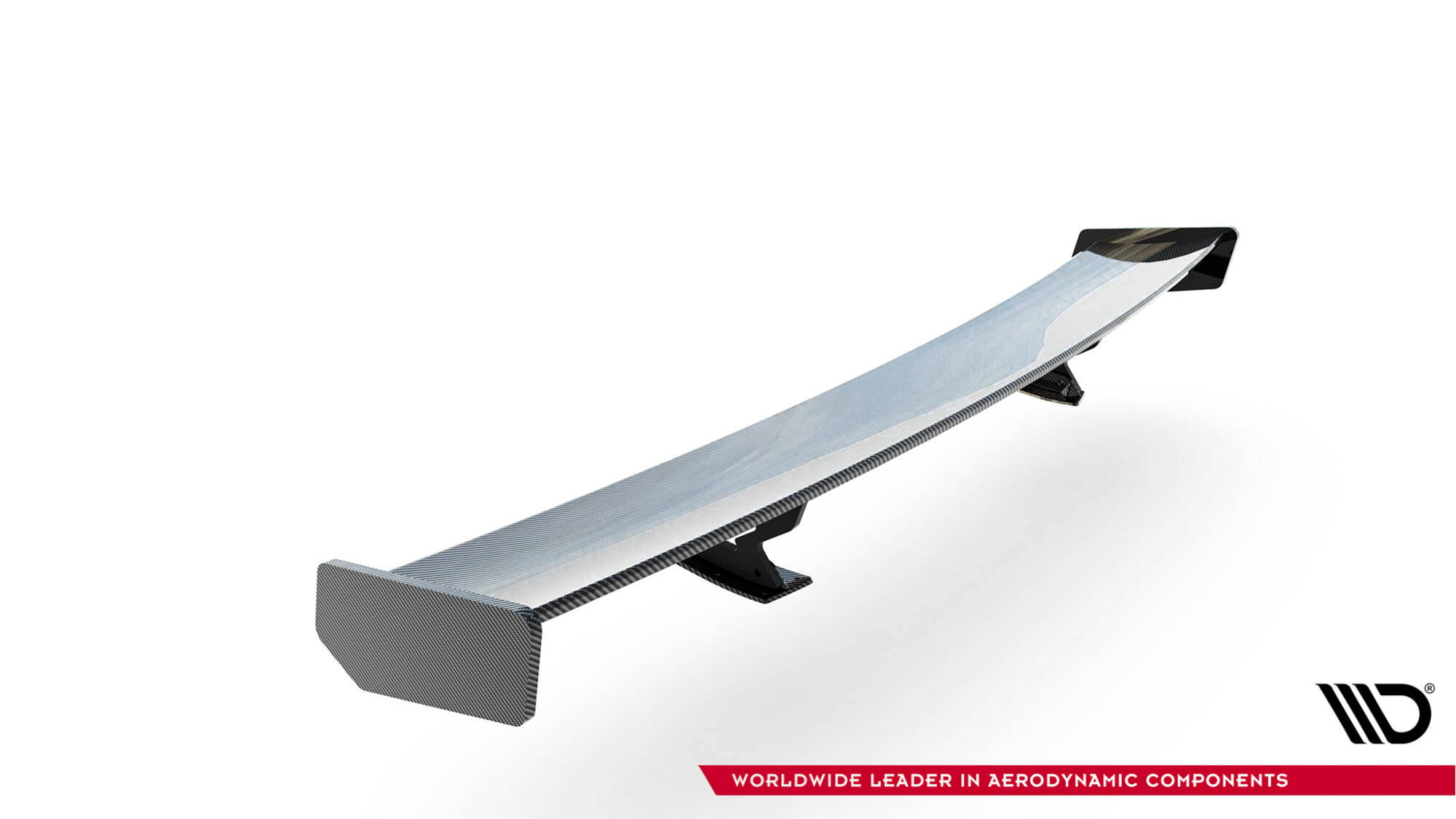 CARBON SPOILER V.1 SUITABLE FOR MERCEDES-AMG CLE 53 C236 – MAXTON DESIGN - 12