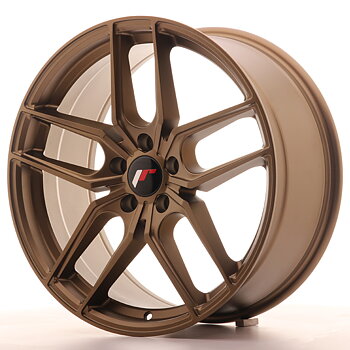 Japan Racing JR25 19x8,5 ET40 5x112 Bronze