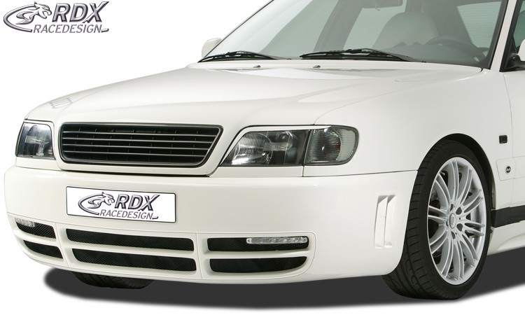 FRONT BUMPER AUDI A6-C4 "S-EDITION" - 2