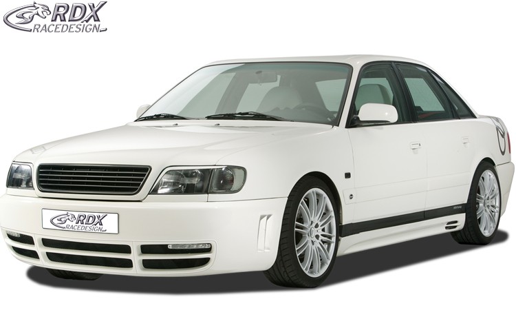 FRONT BUMPER AUDI A6-C4 "S-EDITION"