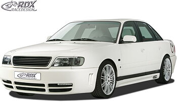 FRONT BUMPER AUDI A6-C4 "S-EDITION"