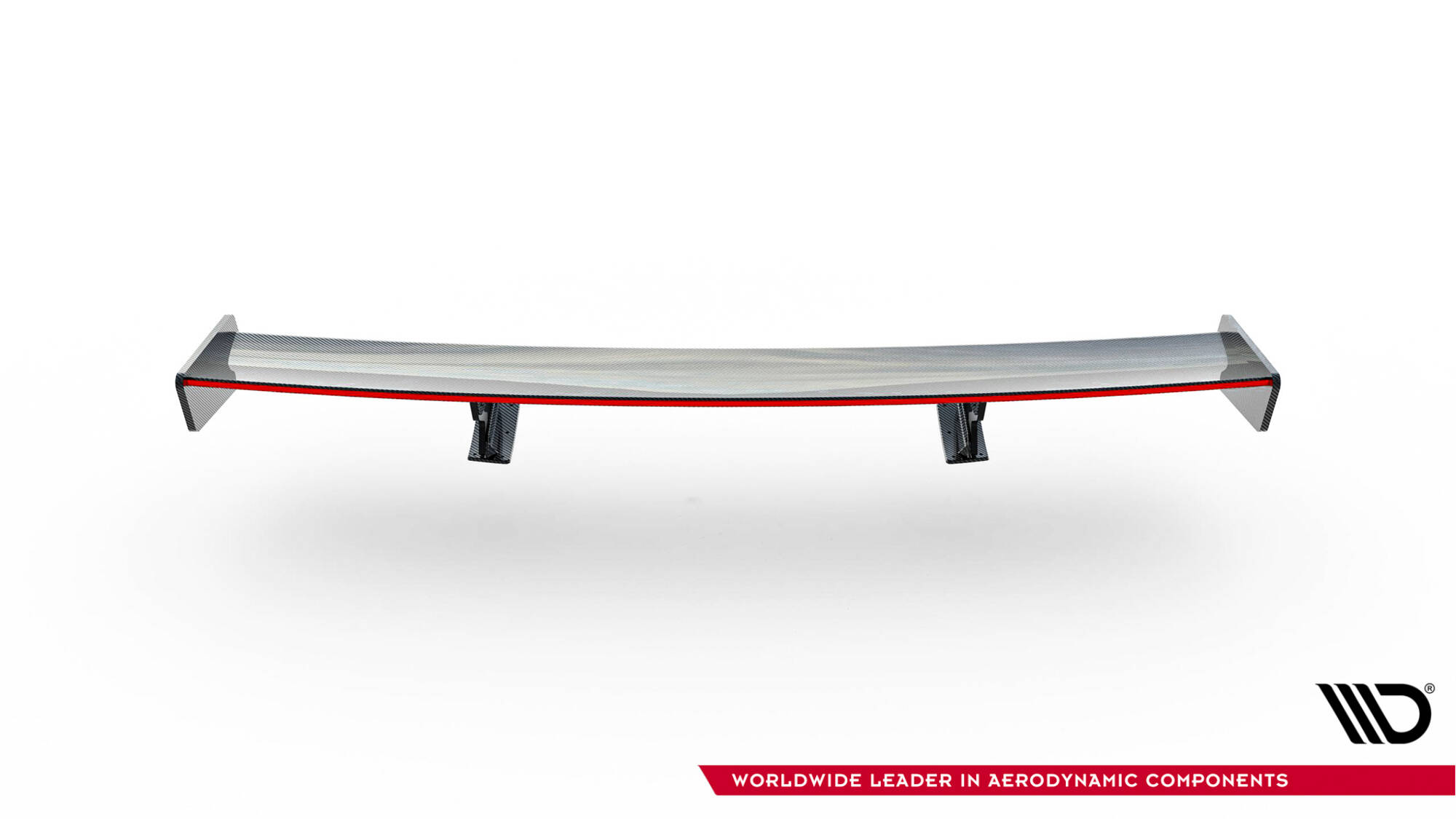 CARBON SPOILER V.1 + LED SUITABLE FOR MERCEDES-AMG CLE 53 C236 – MAXTON DESIGN - 3