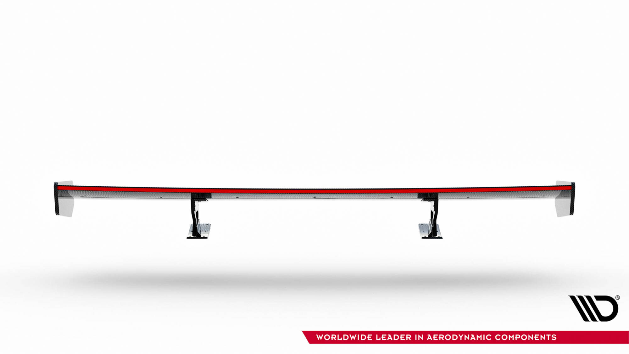 CARBON SPOILER V.1 + LED SUITABLE FOR MERCEDES-AMG CLE 53 C236 – MAXTON DESIGN - 9