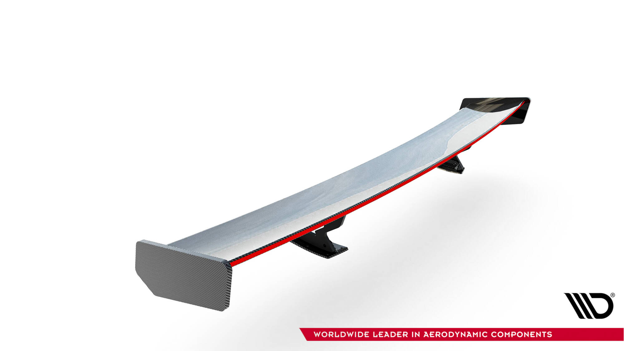 CARBON SPOILER V.1 + LED SUITABLE FOR MERCEDES-AMG CLE 53 C236 – MAXTON DESIGN - 16
