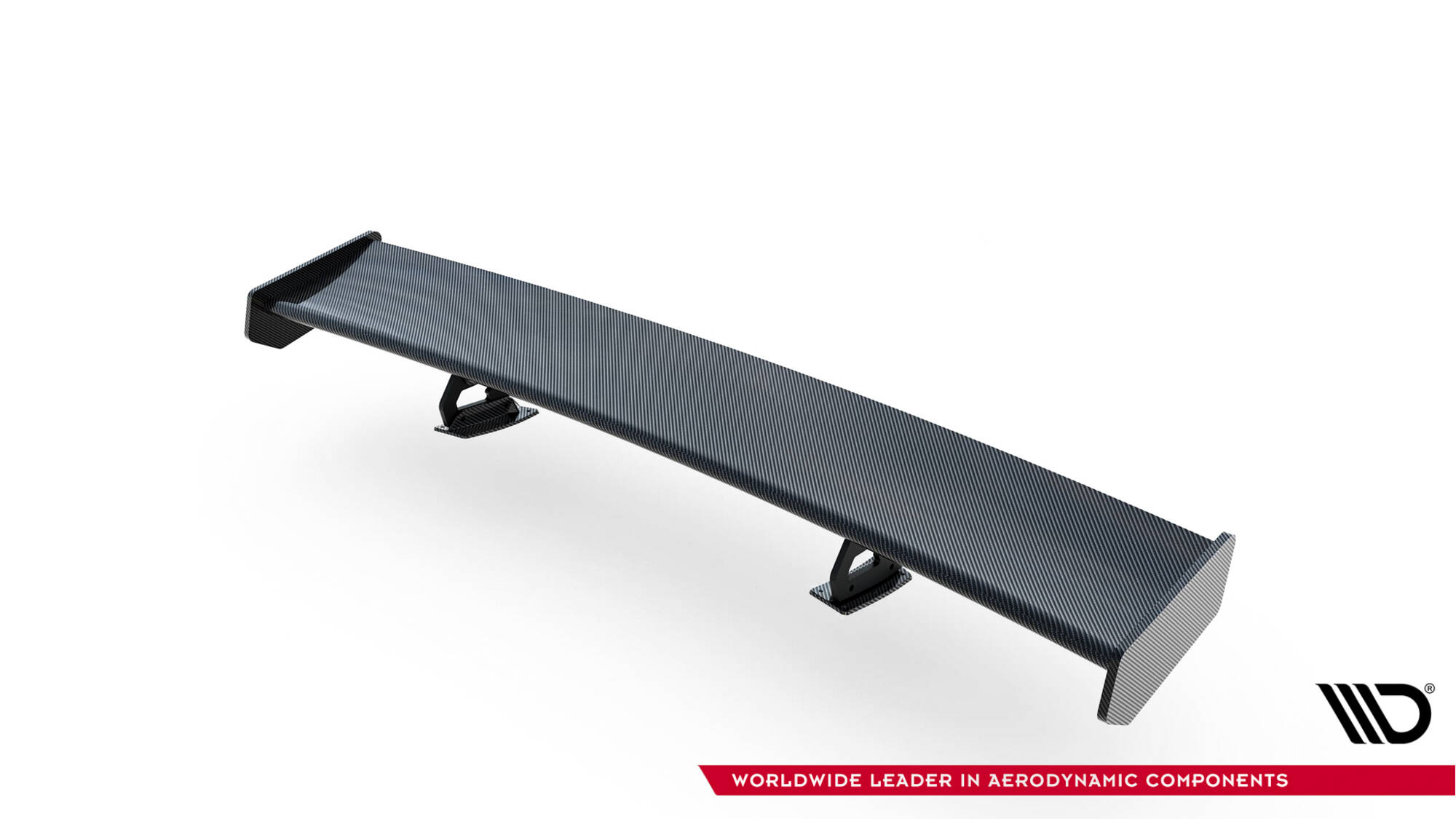 CARBON SPOILER V.1 + LED SUITABLE FOR MERCEDES-AMG CLE 53 C236 – MAXTON DESIGN - 15