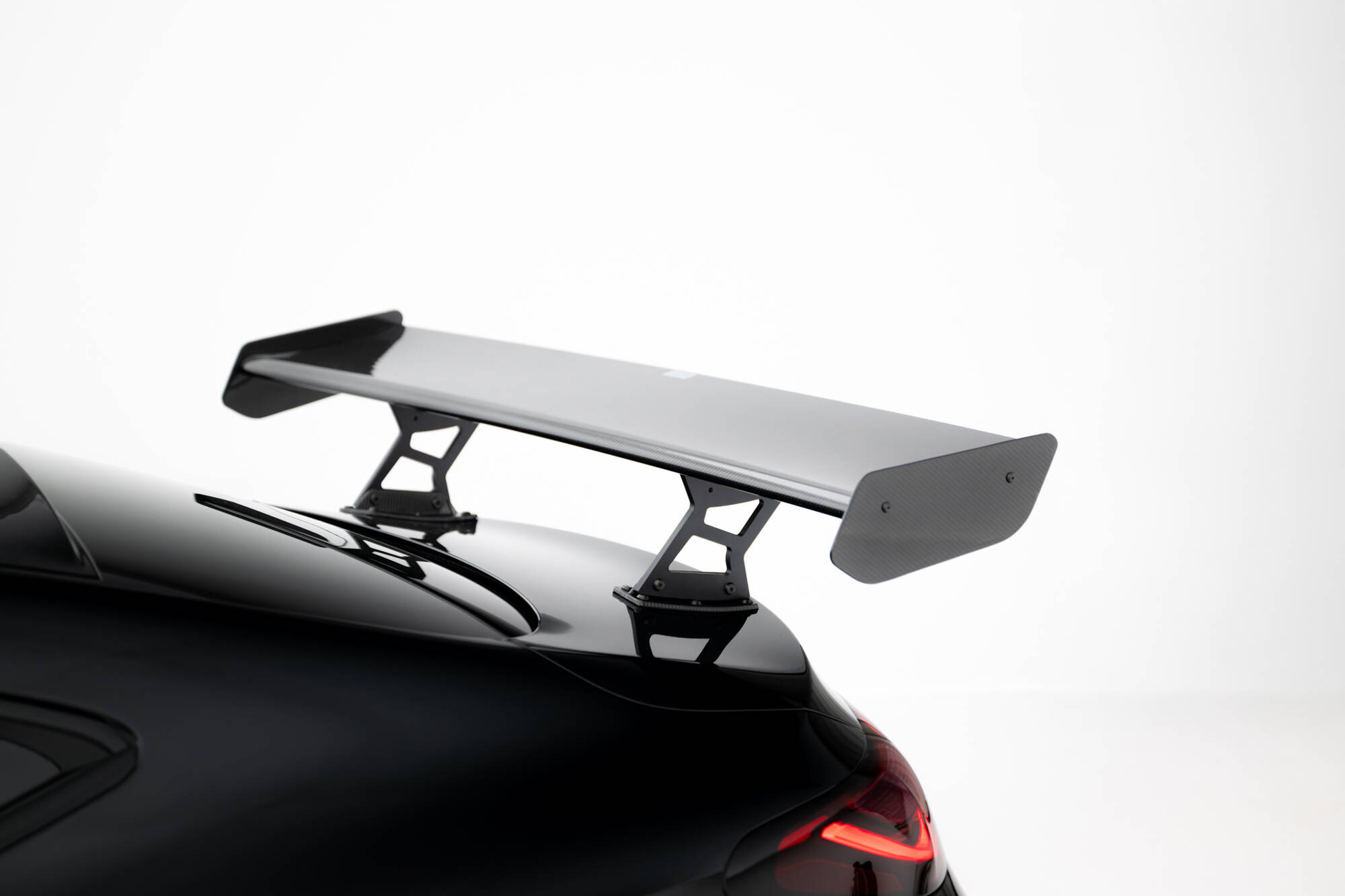 CARBON SPOILER V.2 SUITABLE FOR MERCEDES-AMG CLE 53 C236 – MAXTON DESIGN