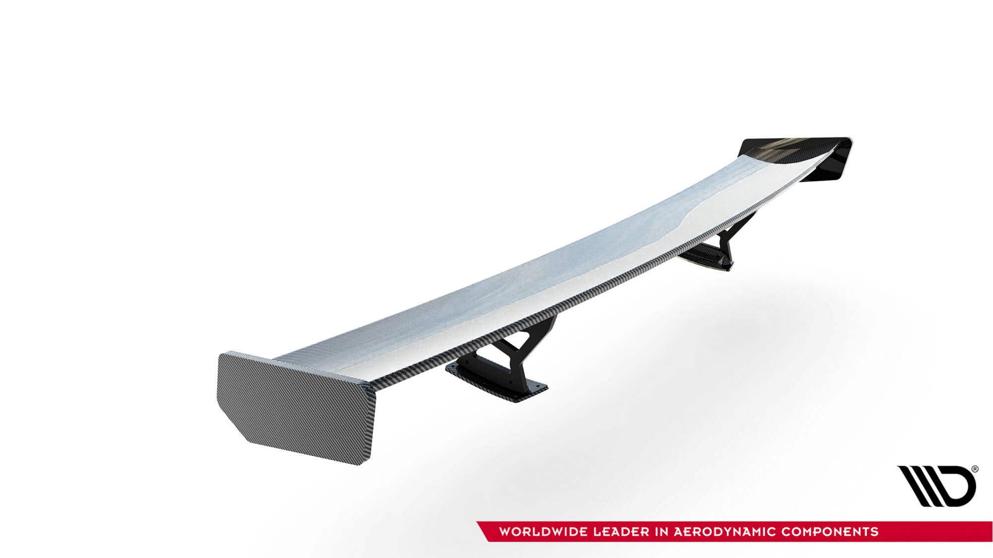 CARBON SPOILER V.2 SUITABLE FOR MERCEDES-AMG CLE 53 C236 – MAXTON DESIGN - 11