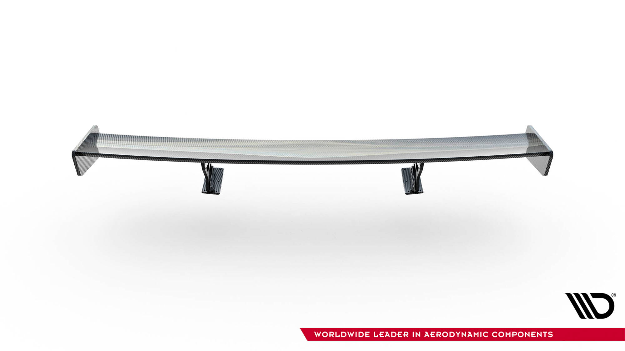 CARBON SPOILER V.2 SUITABLE FOR MERCEDES-AMG CLE 53 C236 – MAXTON DESIGN - 2
