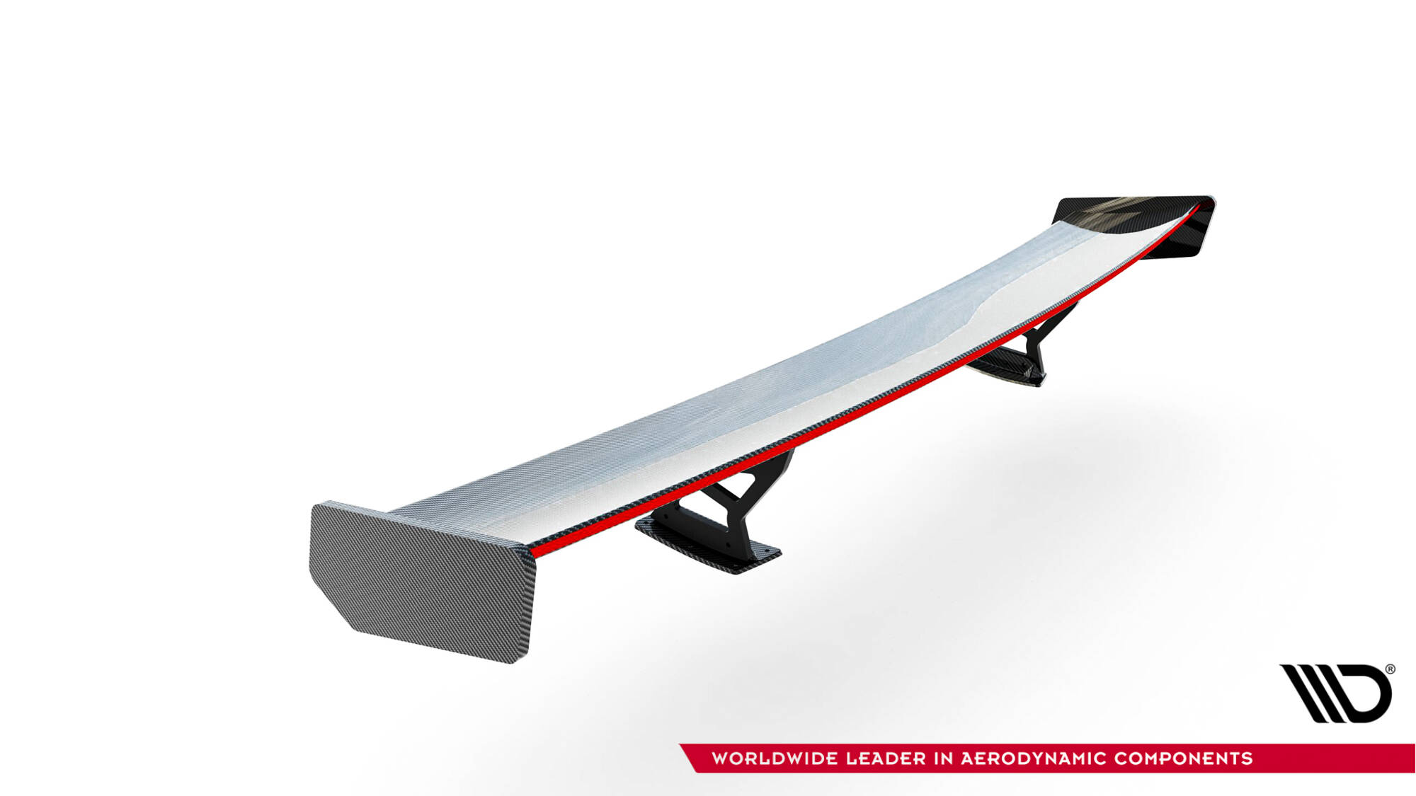 CARBON SPOILER V.2 + LED SUITABLE FOR MERCEDES-AMG CLE 53 C236 – MAXTON DESIGN - 13