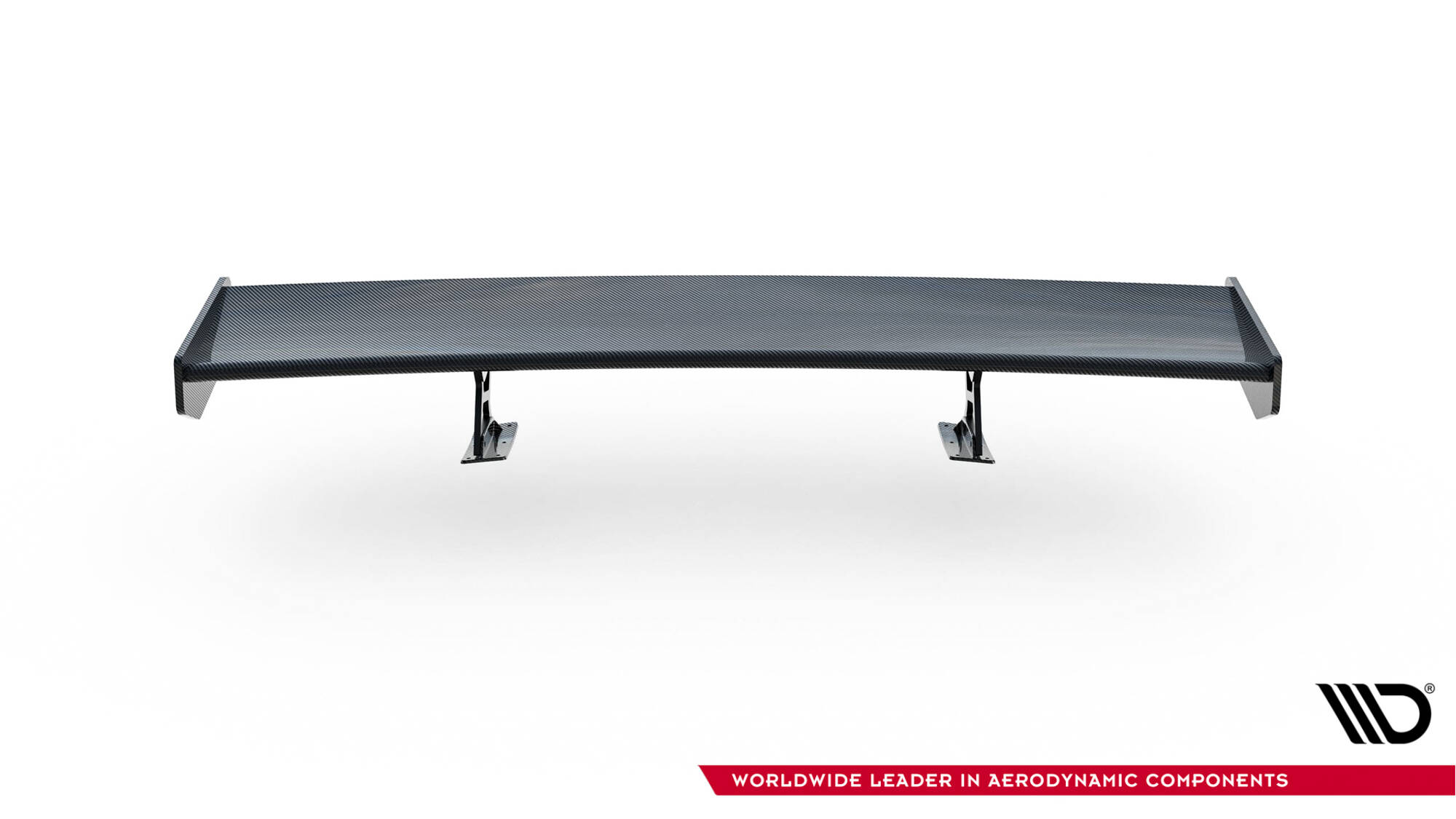 CARBON SPOILER V.2 + LED SUITABLE FOR MERCEDES-AMG CLE 53 C236 – MAXTON DESIGN - 12