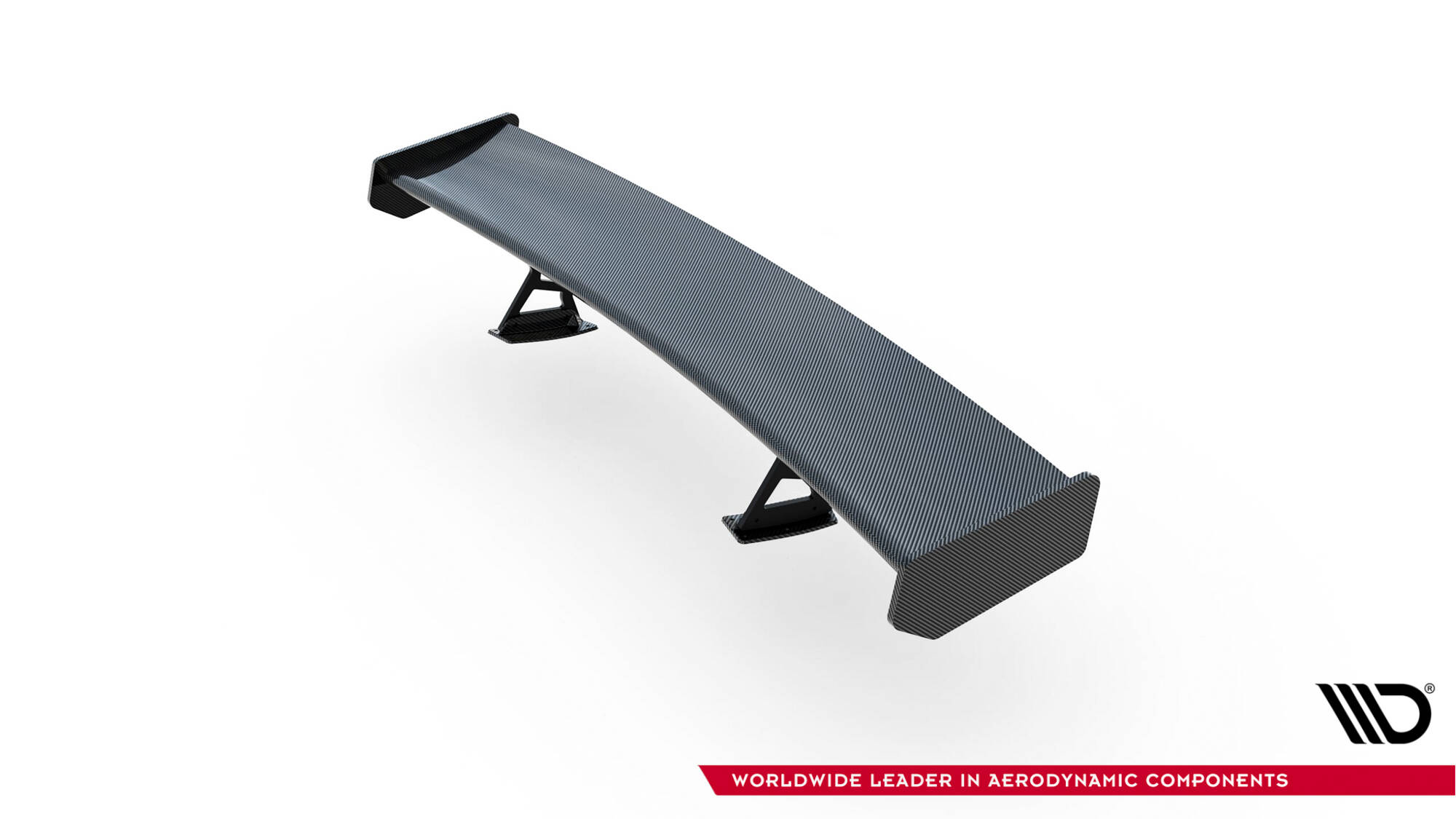 CARBON SPOILER V.2 + LED SUITABLE FOR MERCEDES-AMG CLE 53 C236 – MAXTON DESIGN - 16