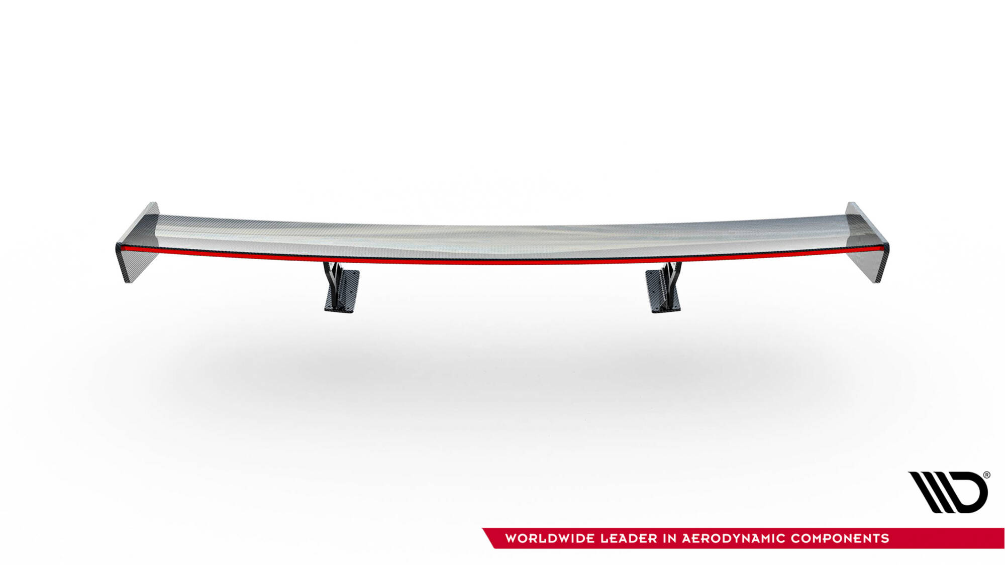 CARBON SPOILER V.2 + LED SUITABLE FOR MERCEDES-AMG CLE 53 C236 – MAXTON DESIGN - 15