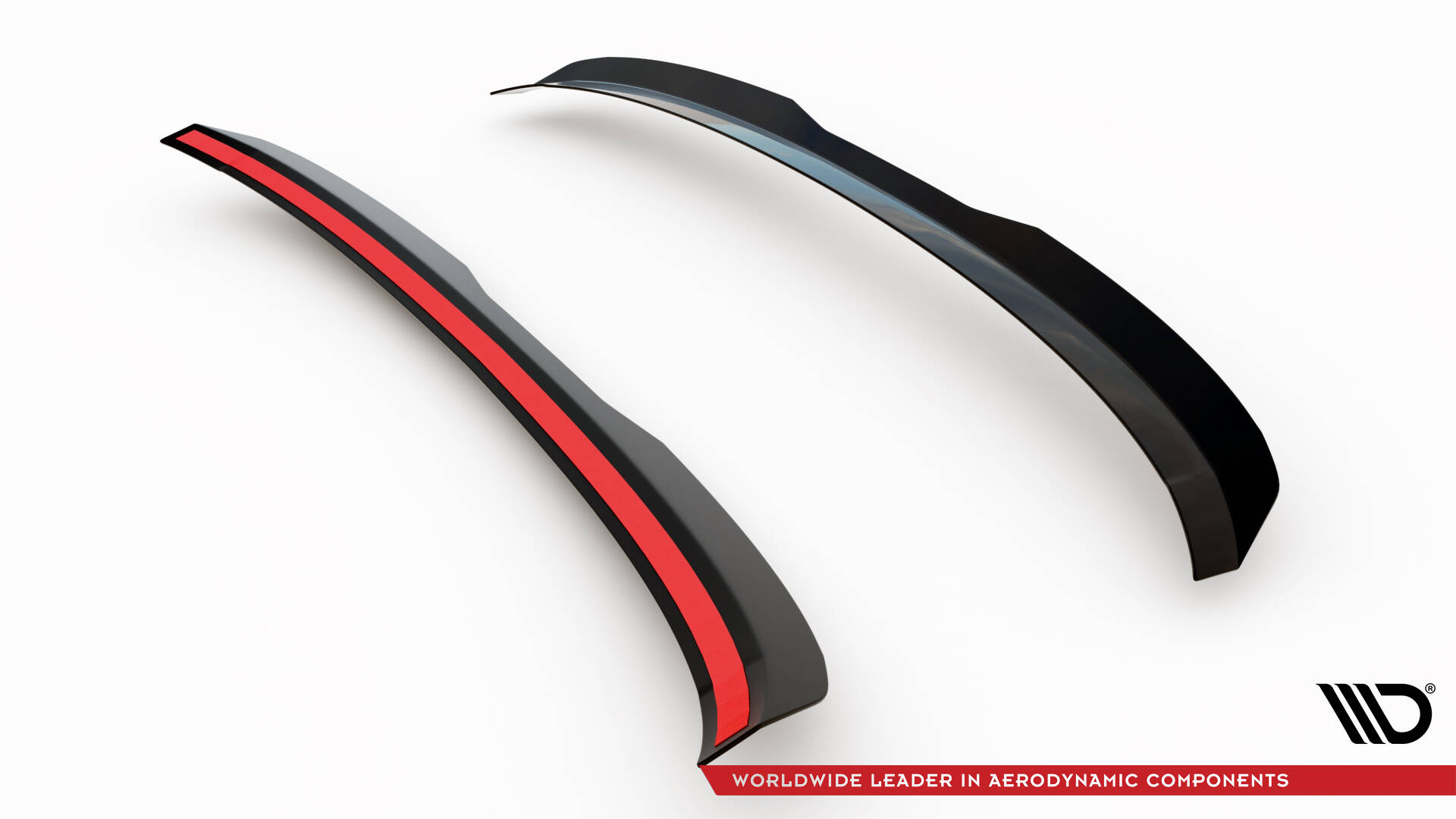 Spoiler CAP V.1 BMW 1 M-Pack / M140i / Standard F20 - 5
