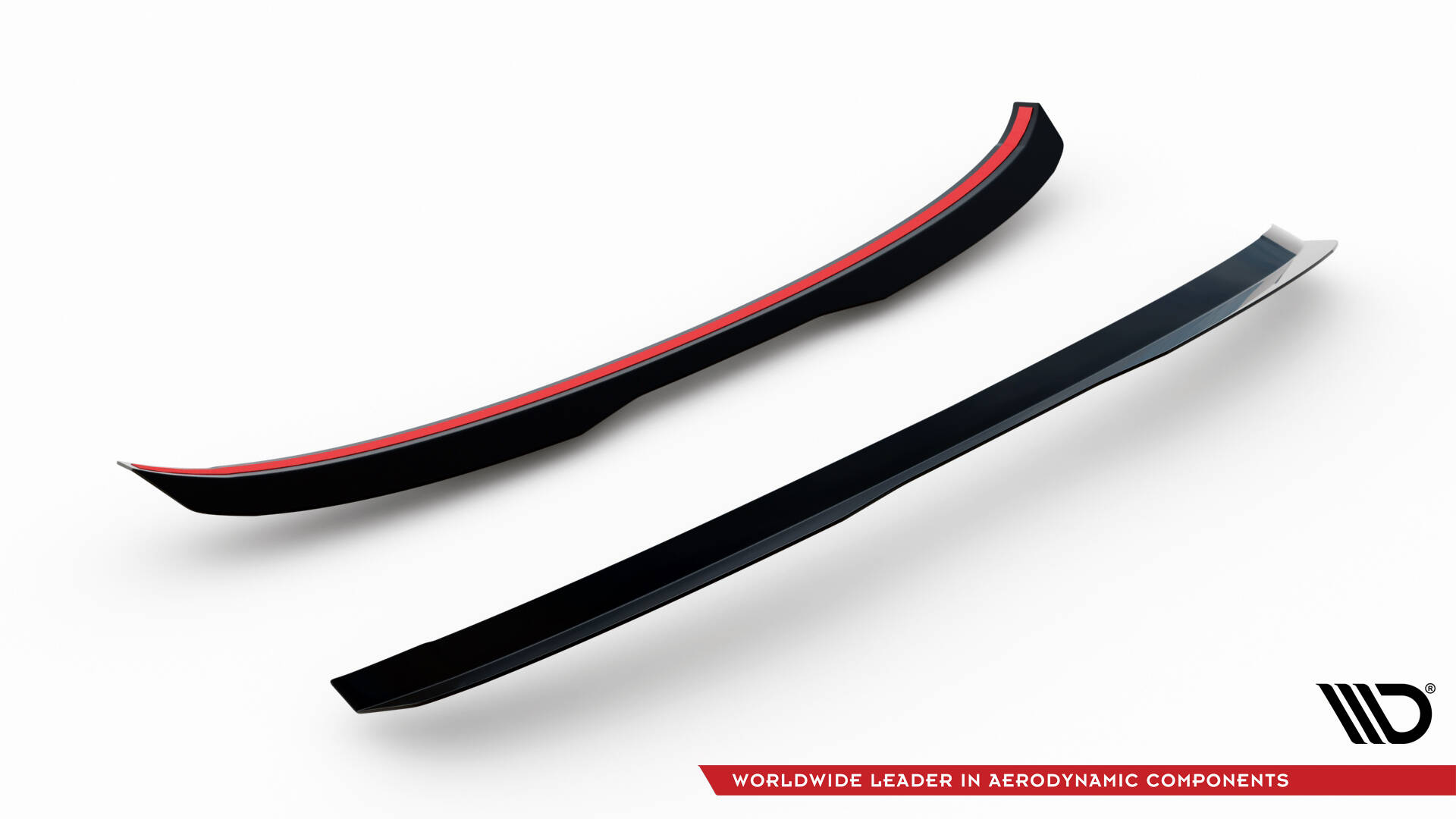 Spoiler CAP V.1 BMW 1 M-Pack / M140i / Standard F20 - 6