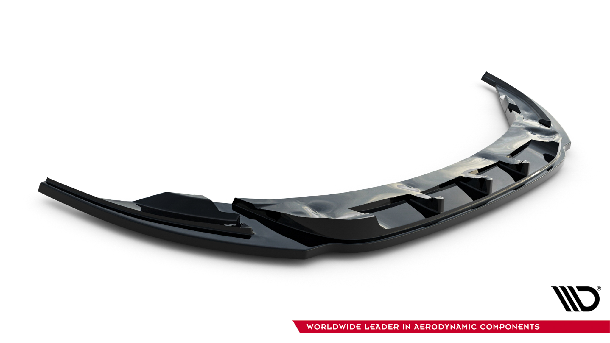 FRONTLÄPP TILL VW GOLF VI GTI 35TH – MAXTON DESIGN - 4